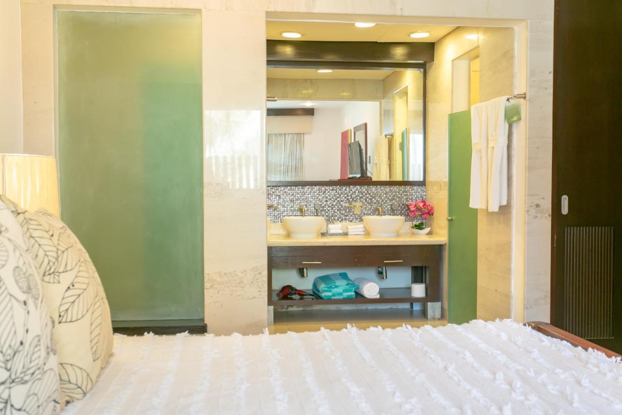 פלאייה דל כרמן Pueblito Escondido By Hola Home And Land מראה חיצוני תמונה