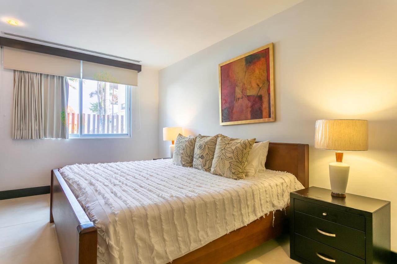 פלאייה דל כרמן Pueblito Escondido By Hola Home And Land מראה חיצוני תמונה