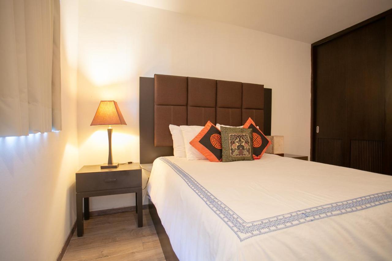 פלאייה דל כרמן Pueblito Escondido By Hola Home And Land מראה חיצוני תמונה