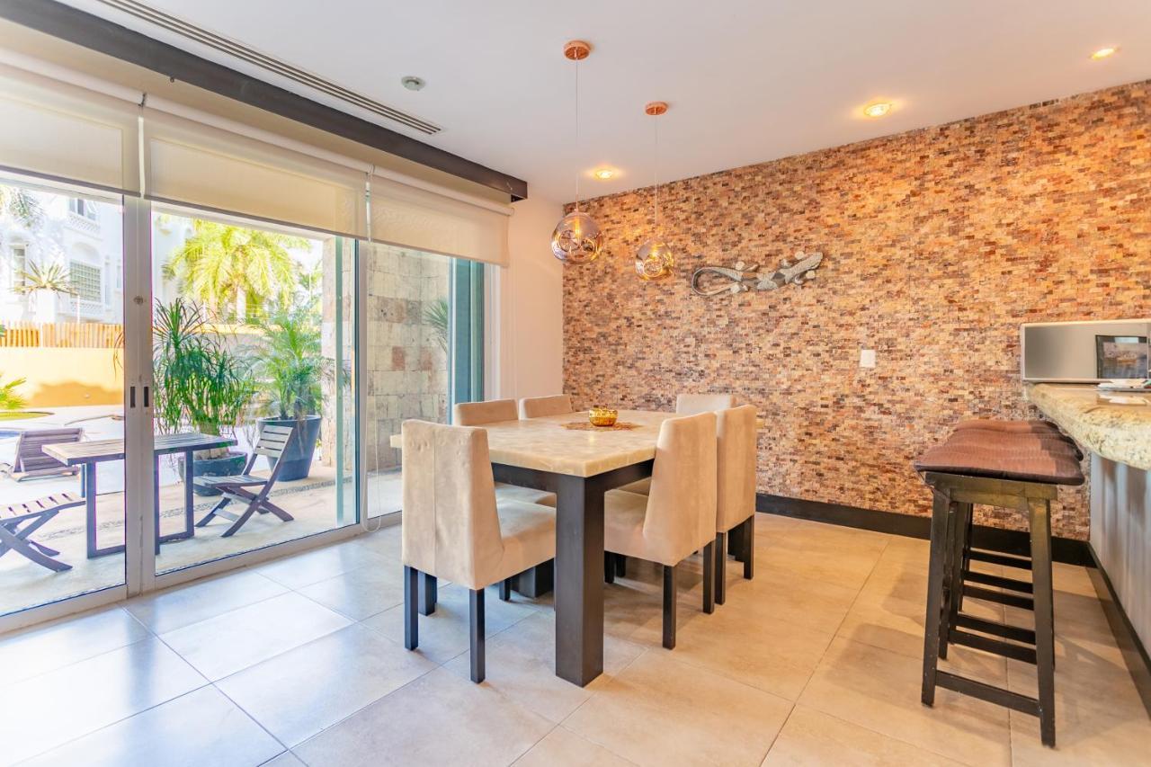 פלאייה דל כרמן Pueblito Escondido By Hola Home And Land מראה חיצוני תמונה