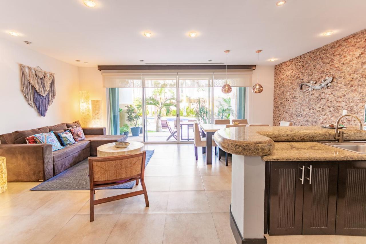 פלאייה דל כרמן Pueblito Escondido By Hola Home And Land מראה חיצוני תמונה
