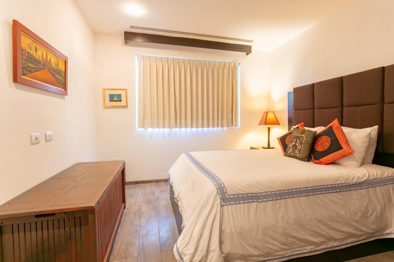 פלאייה דל כרמן Pueblito Escondido By Hola Home And Land מראה חיצוני תמונה