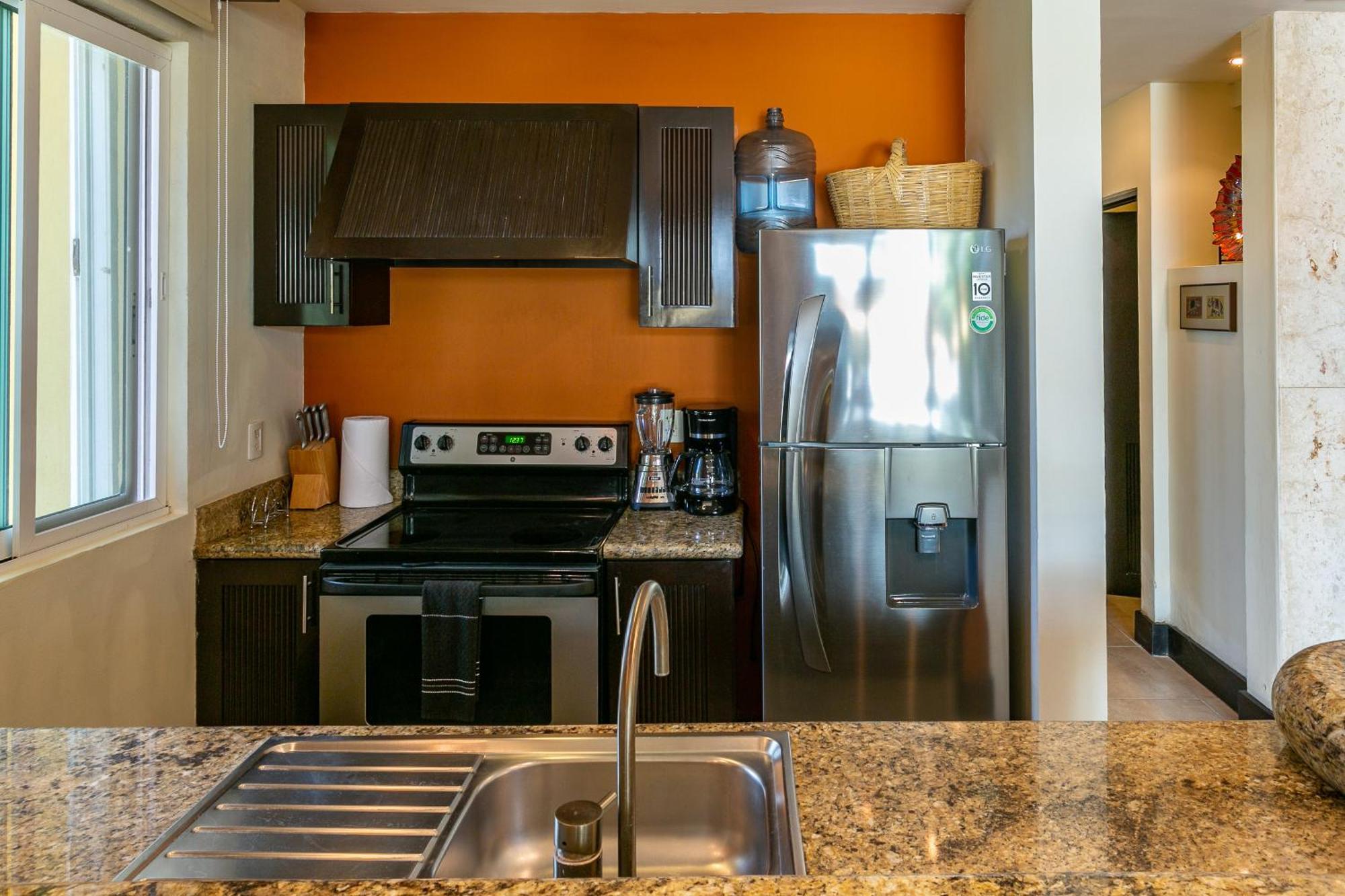 פלאייה דל כרמן Pueblito Escondido By Hola Home And Land מראה חיצוני תמונה