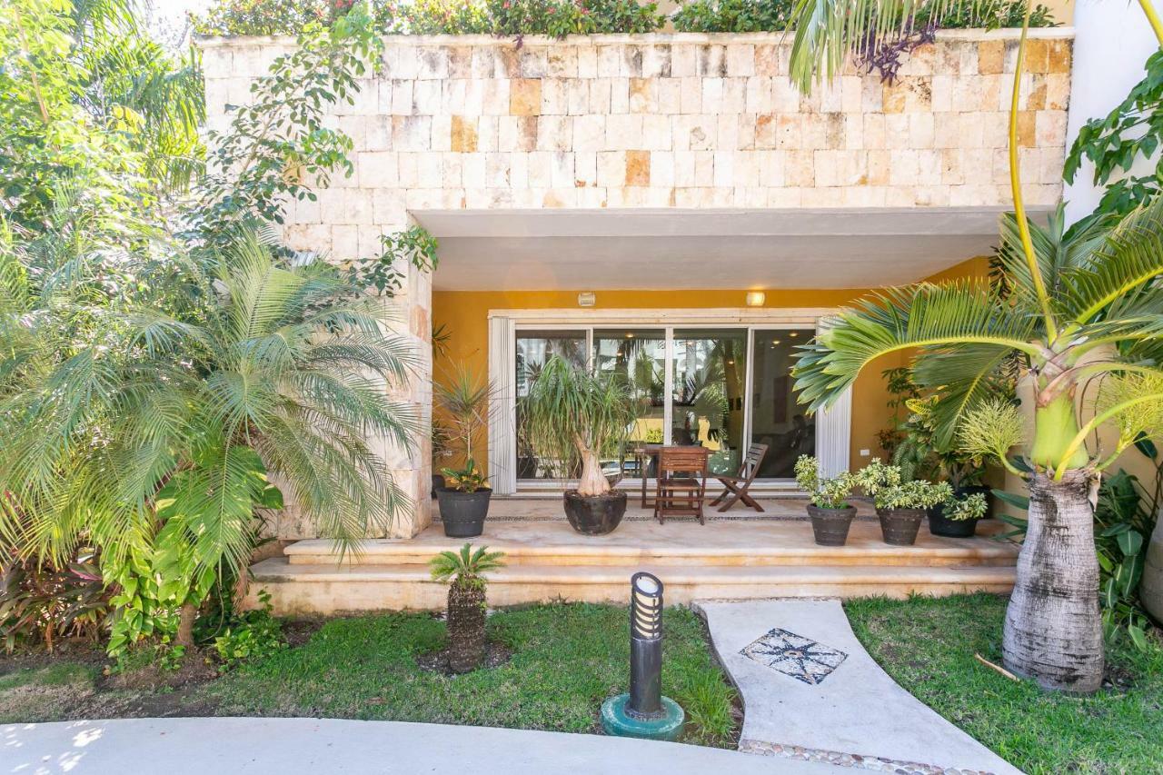 פלאייה דל כרמן Pueblito Escondido By Hola Home And Land מראה חיצוני תמונה