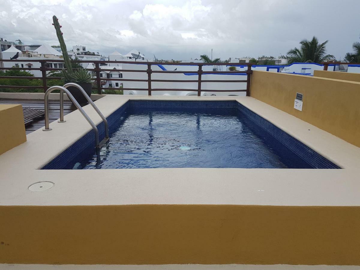 פלאייה דל כרמן Pueblito Escondido By Hola Home And Land מראה חיצוני תמונה