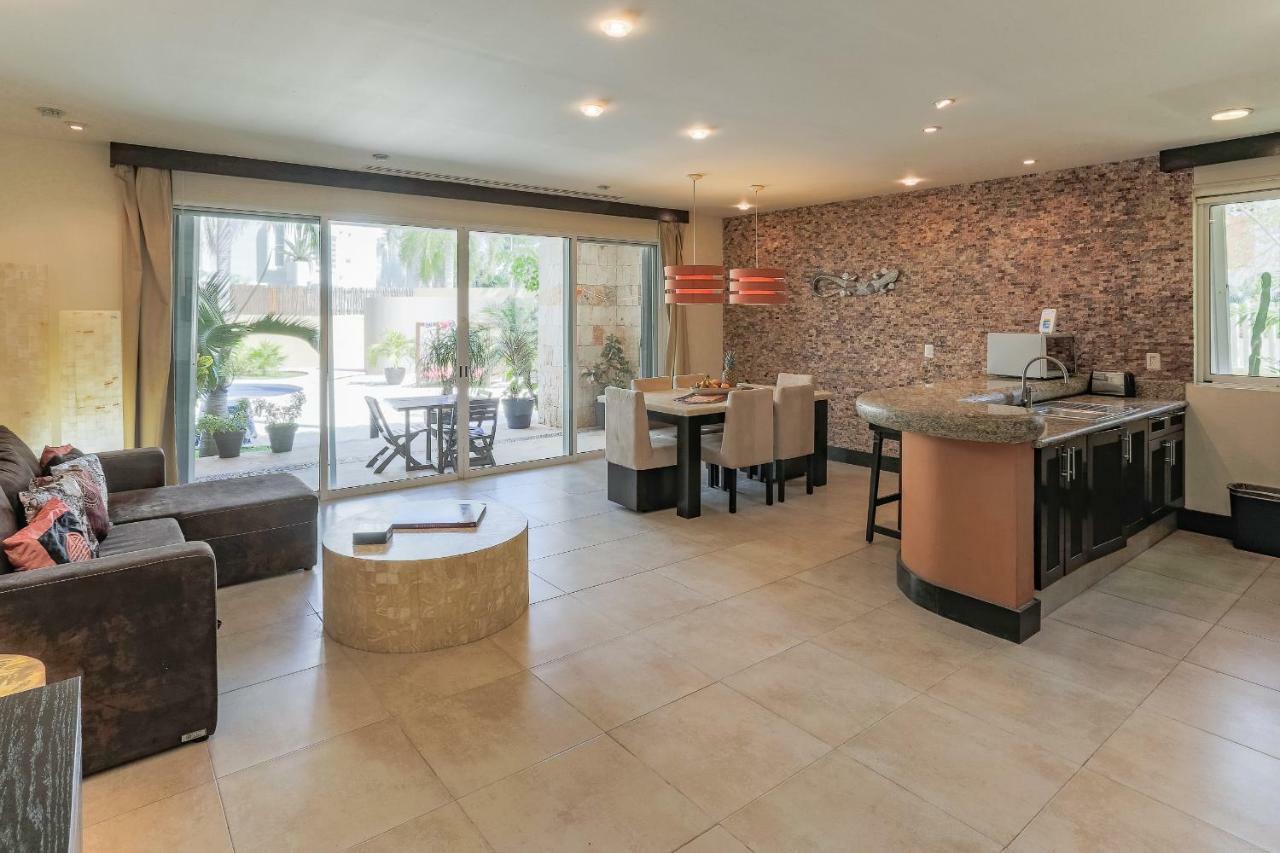 פלאייה דל כרמן Pueblito Escondido By Hola Home And Land מראה חיצוני תמונה
