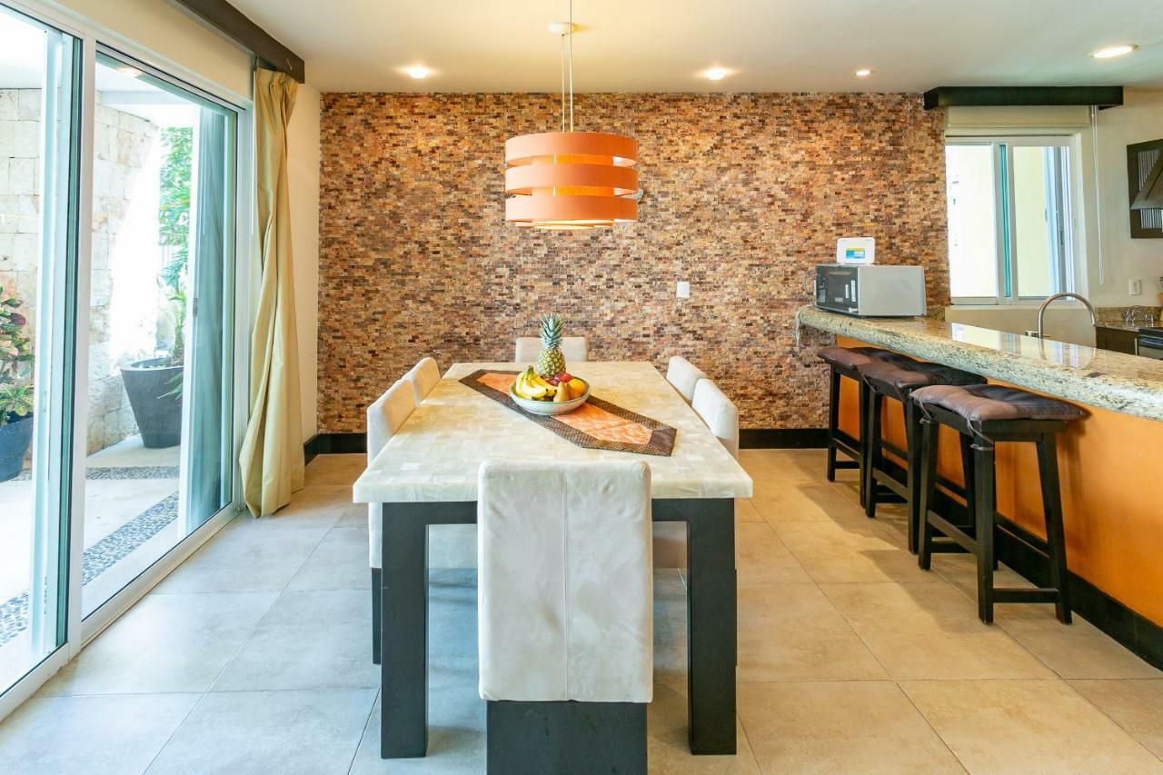פלאייה דל כרמן Pueblito Escondido By Hola Home And Land מראה חיצוני תמונה