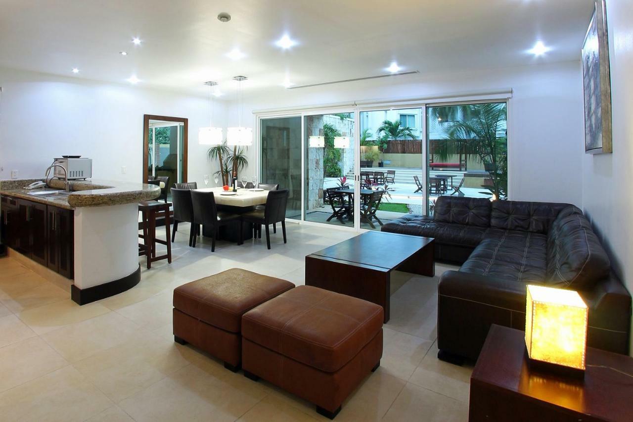 פלאייה דל כרמן Pueblito Escondido By Hola Home And Land מראה חיצוני תמונה