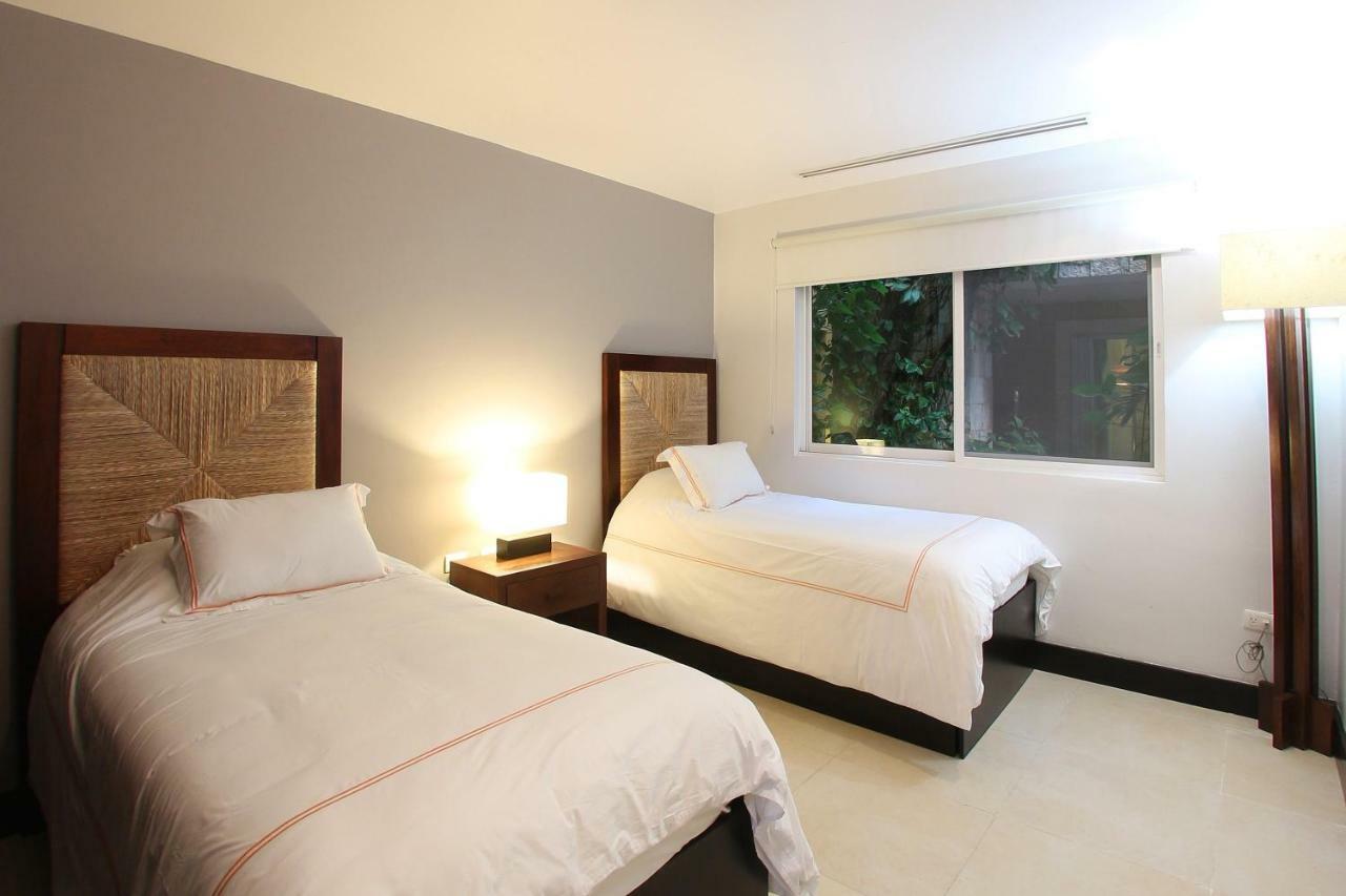 פלאייה דל כרמן Pueblito Escondido By Hola Home And Land מראה חיצוני תמונה