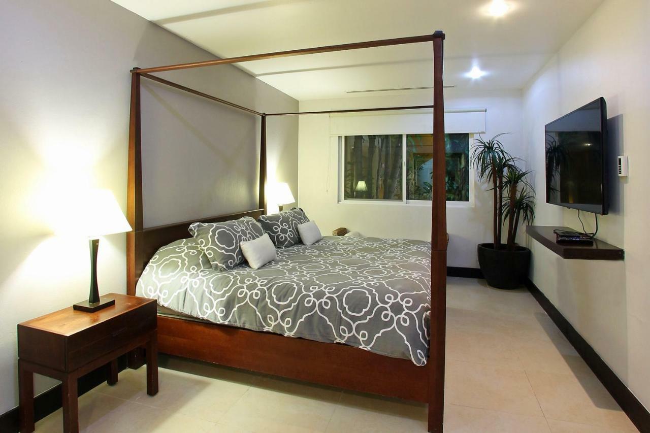 פלאייה דל כרמן Pueblito Escondido By Hola Home And Land מראה חיצוני תמונה