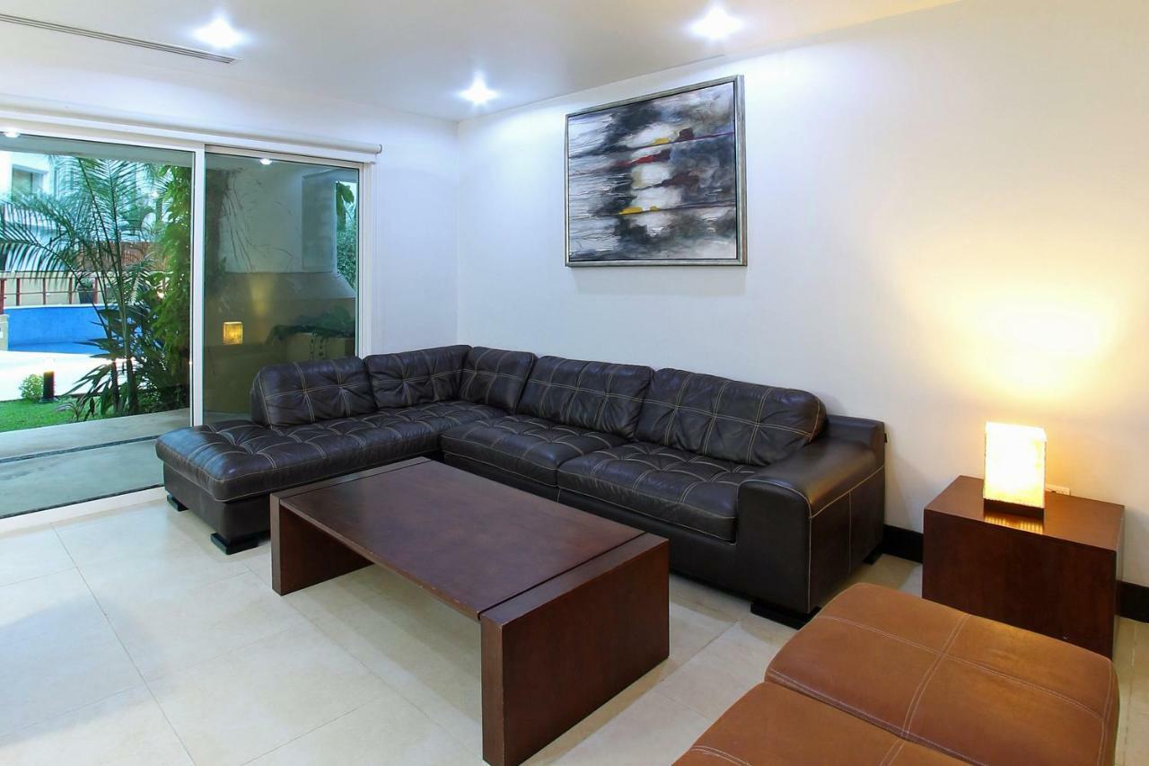 פלאייה דל כרמן Pueblito Escondido By Hola Home And Land מראה חיצוני תמונה