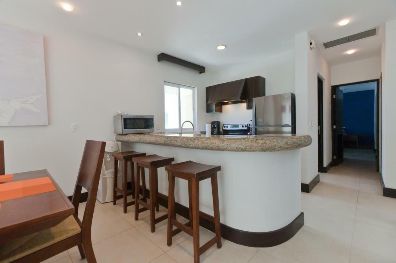 פלאייה דל כרמן Pueblito Escondido By Hola Home And Land מראה חיצוני תמונה