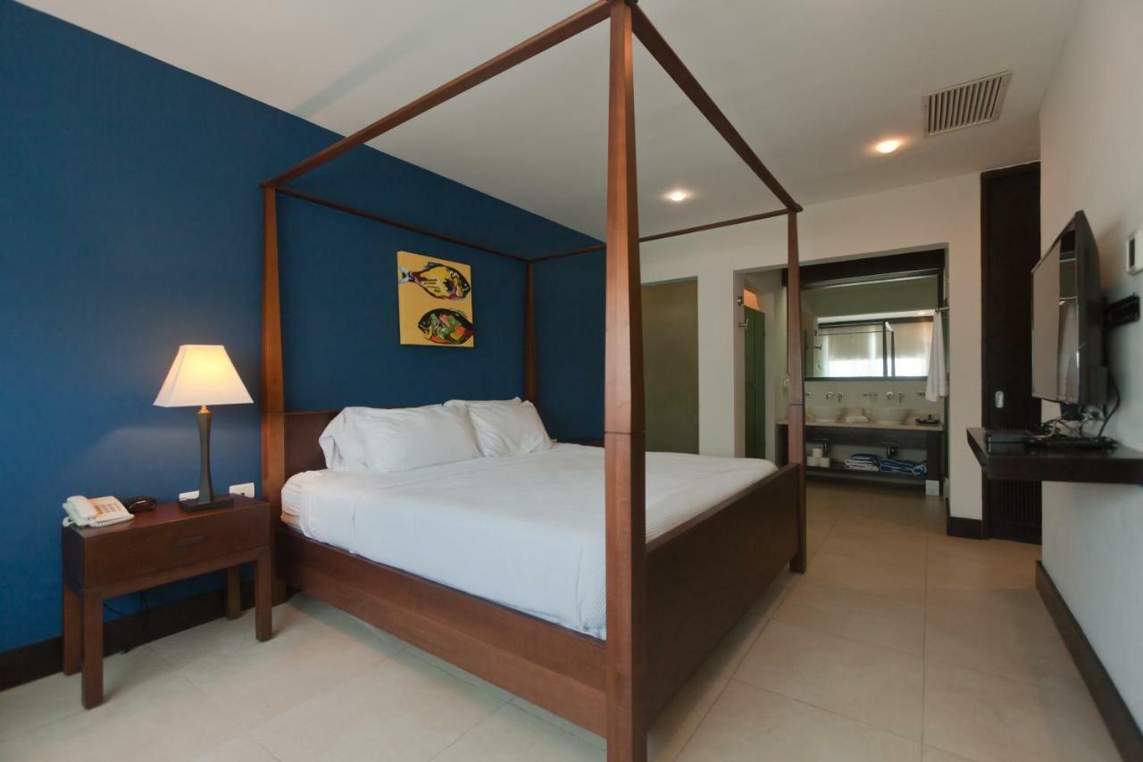 פלאייה דל כרמן Pueblito Escondido By Hola Home And Land מראה חיצוני תמונה