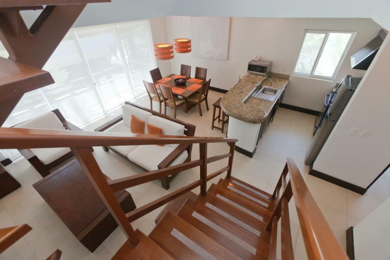 פלאייה דל כרמן Pueblito Escondido By Hola Home And Land מראה חיצוני תמונה