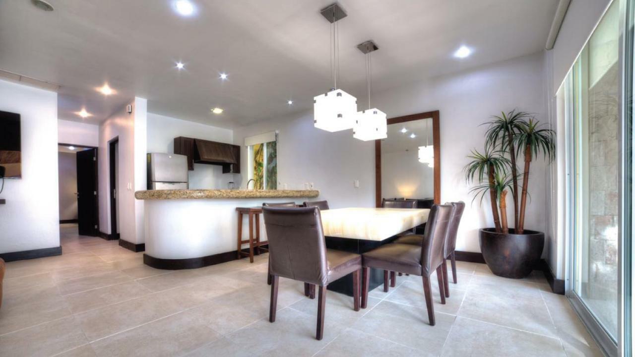 פלאייה דל כרמן Pueblito Escondido By Hola Home And Land מראה חיצוני תמונה