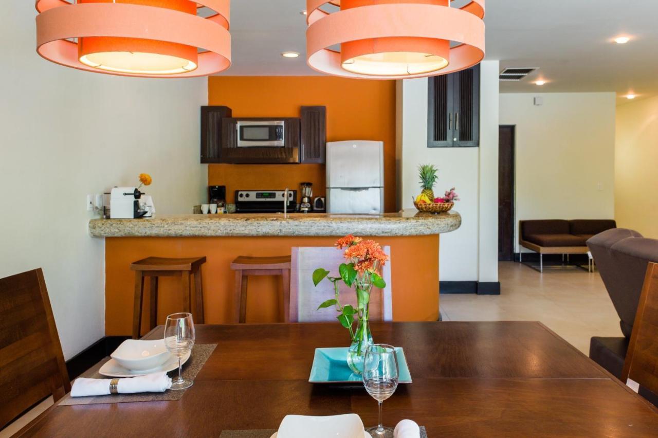 פלאייה דל כרמן Pueblito Escondido By Hola Home And Land מראה חיצוני תמונה