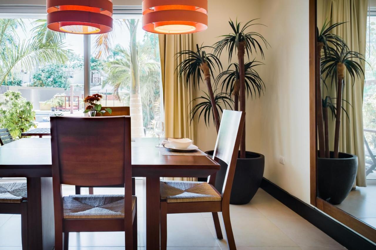פלאייה דל כרמן Pueblito Escondido By Hola Home And Land מראה חיצוני תמונה