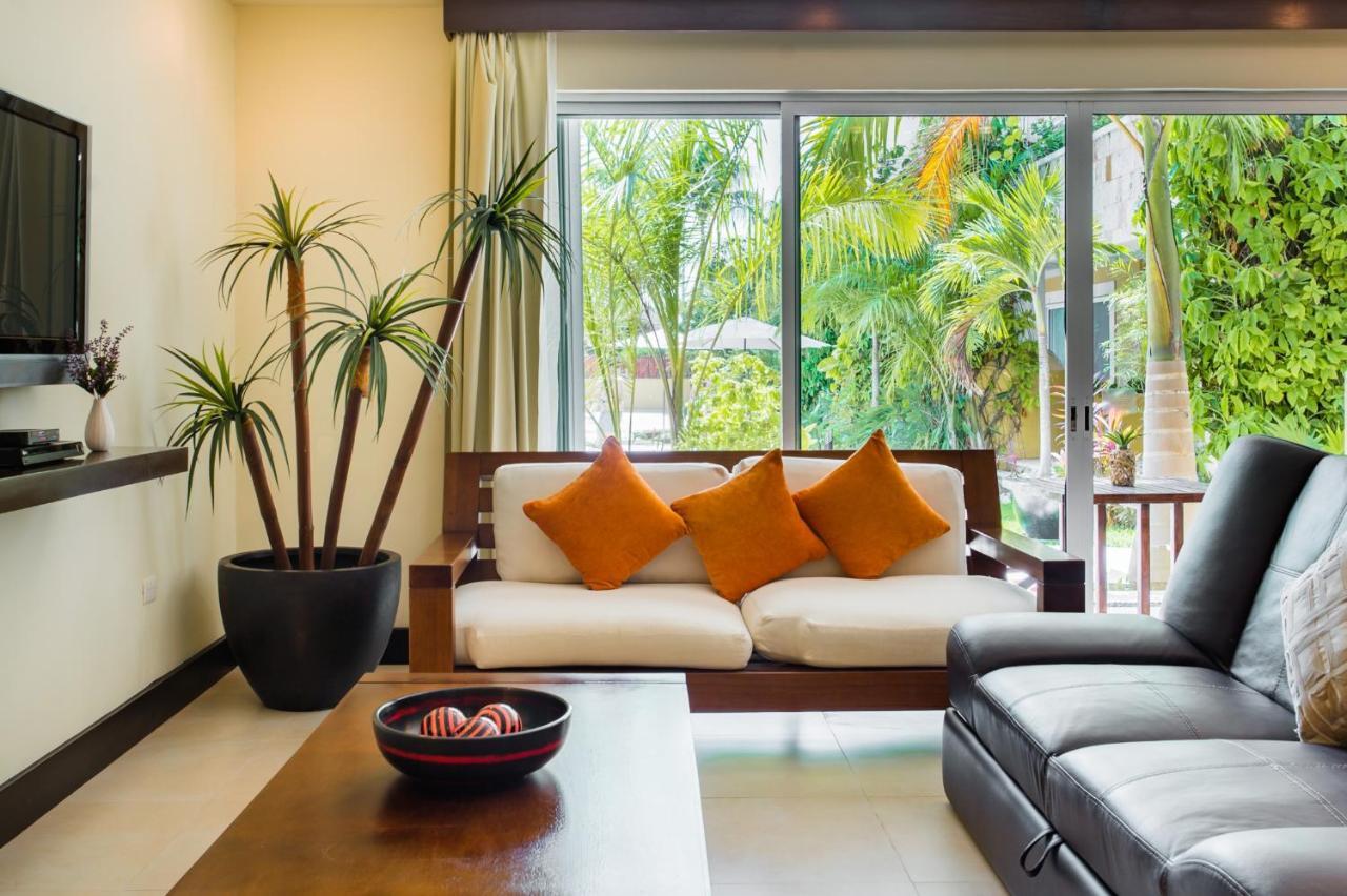 פלאייה דל כרמן Pueblito Escondido By Hola Home And Land מראה חיצוני תמונה