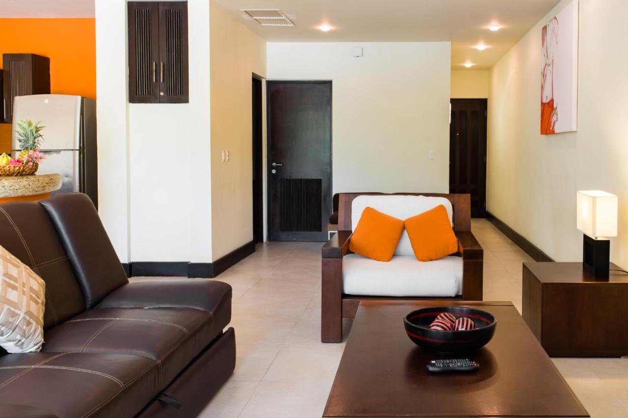פלאייה דל כרמן Pueblito Escondido By Hola Home And Land מראה חיצוני תמונה